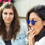 Çocuklarda Pasif İçicilik