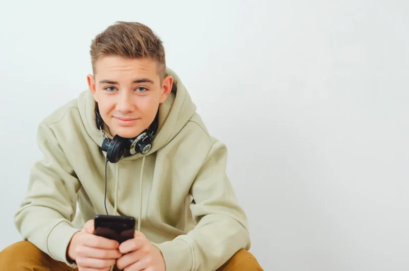 Ergenlikte Beden Algısı ve Sosyal Medya Etkisi