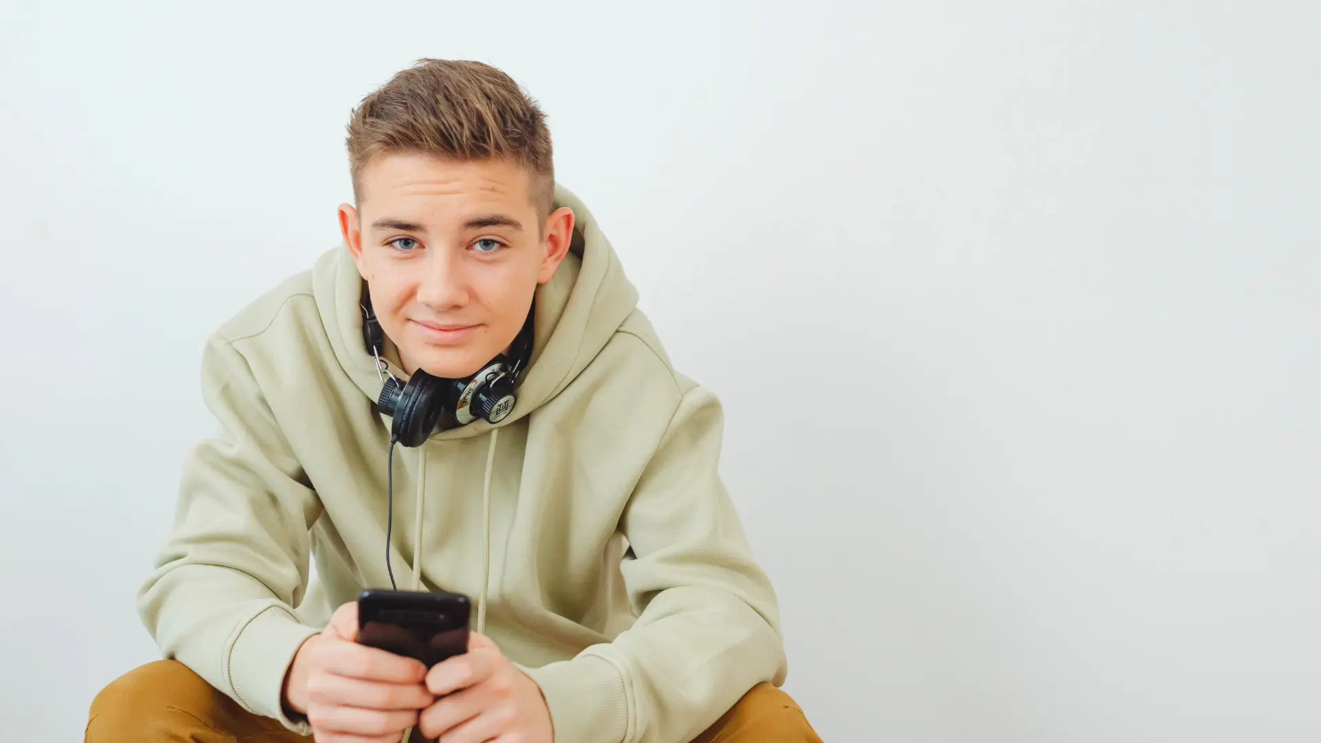 Ergenlikte Beden Algısı ve Sosyal Medya Etkisi