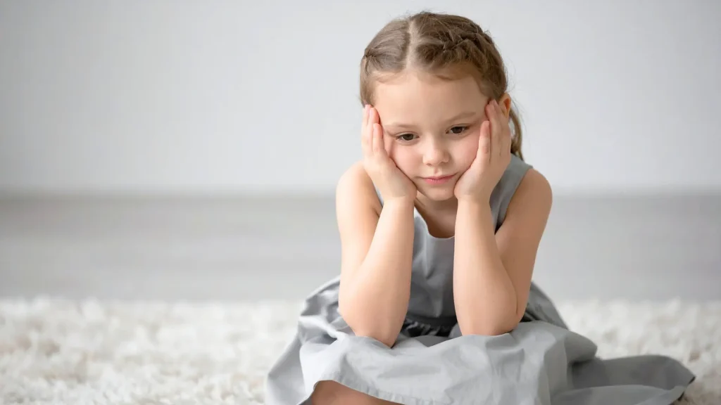 Kız Çocuklarında DEHB