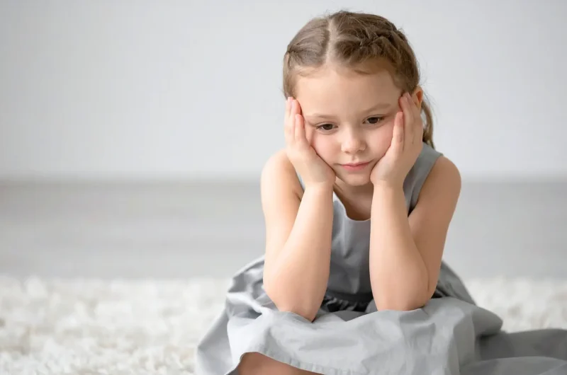 Kız Çocuklarında DEHB: Tanı Süreci ve Zorluklar