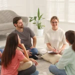 Madde Bağımlılığına Psikoterapi