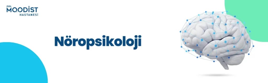 Nöropsikoloji Laboratuvarı