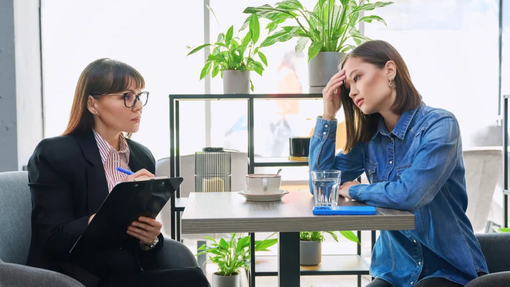 Psikosomatik Ağrılar