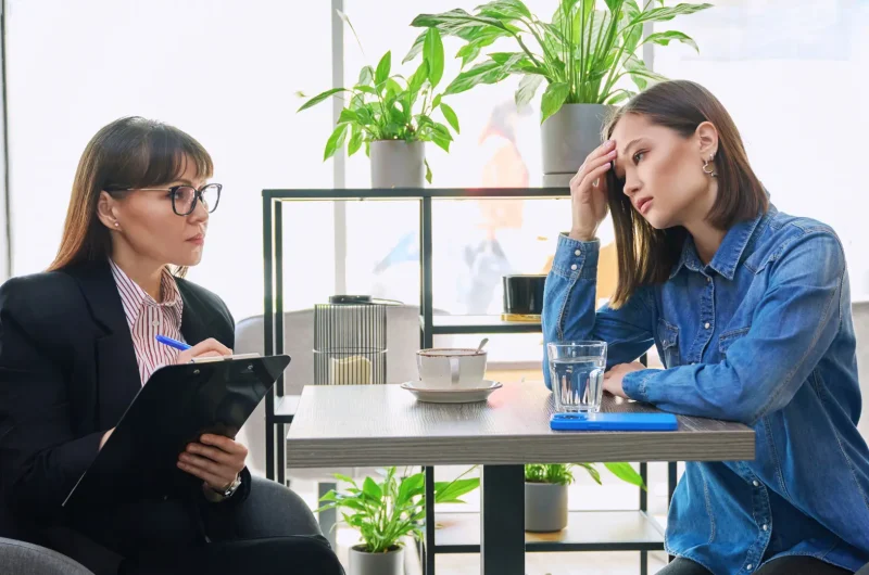 Stresin Bedensel Etkileri: Psikosomatik Ağrılar