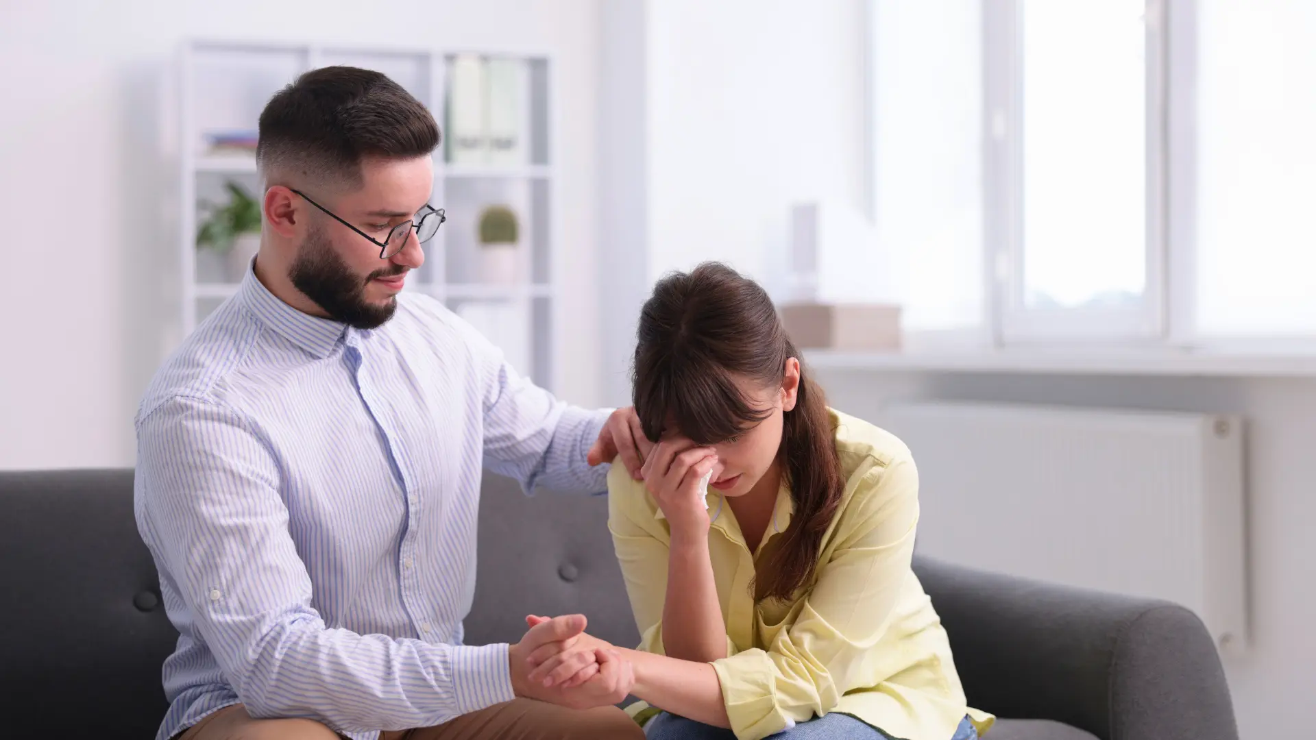 Vajinismus Nedir? Tedavi Yöntemleri ve Çözüm Önerileri