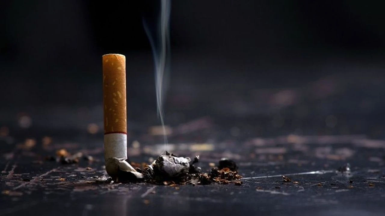 Sigara irade meselesi değil, tedavi edilebilir bir bağımlılıktır! Sigarasız yaşam yalnızca bedeni değil, ruh sağlığını da iyileştirir! 9 Şubat sigarayı bırakma günü! İşte sigaranın zararları!