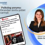 Psikolog yorumu: Dizilerdeki karizmatik suç figürleri gençliği çürütüyor! Ekrandan sınıfa şiddet sarmalı