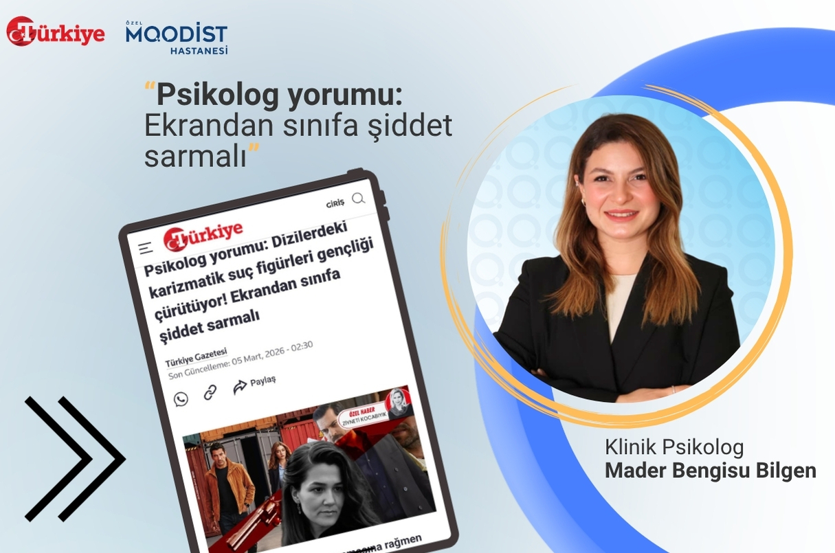 Psikolog yorumu: Dizilerdeki karizmatik suç figürleri gençliği çürütüyor! Ekrandan sınıfa şiddet sarmalı