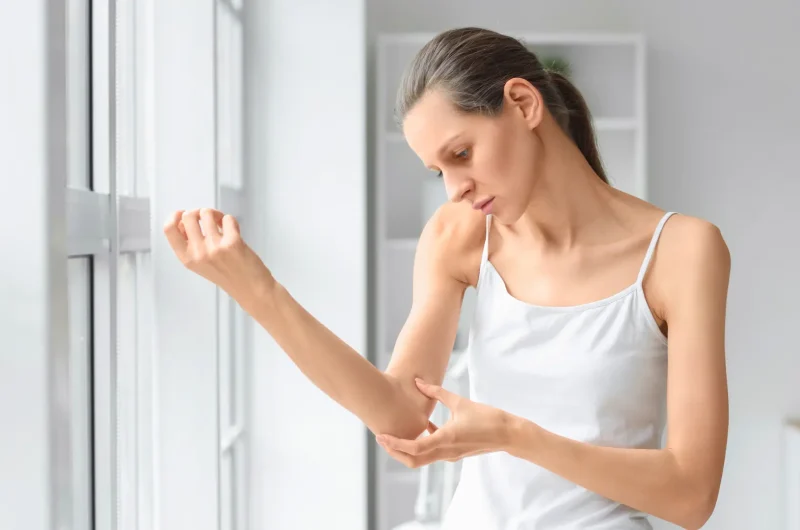 Bulimia Nervoza Nedir? Belirtileri, Nedenleri ve Tedavisi