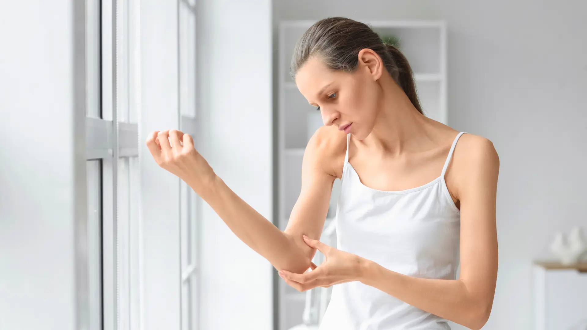 Bulimia Nervoza Nedir? Belirtileri, Nedenleri ve Tedavisi