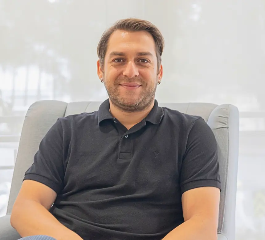 Klinik Psikolog Mustafa Şen