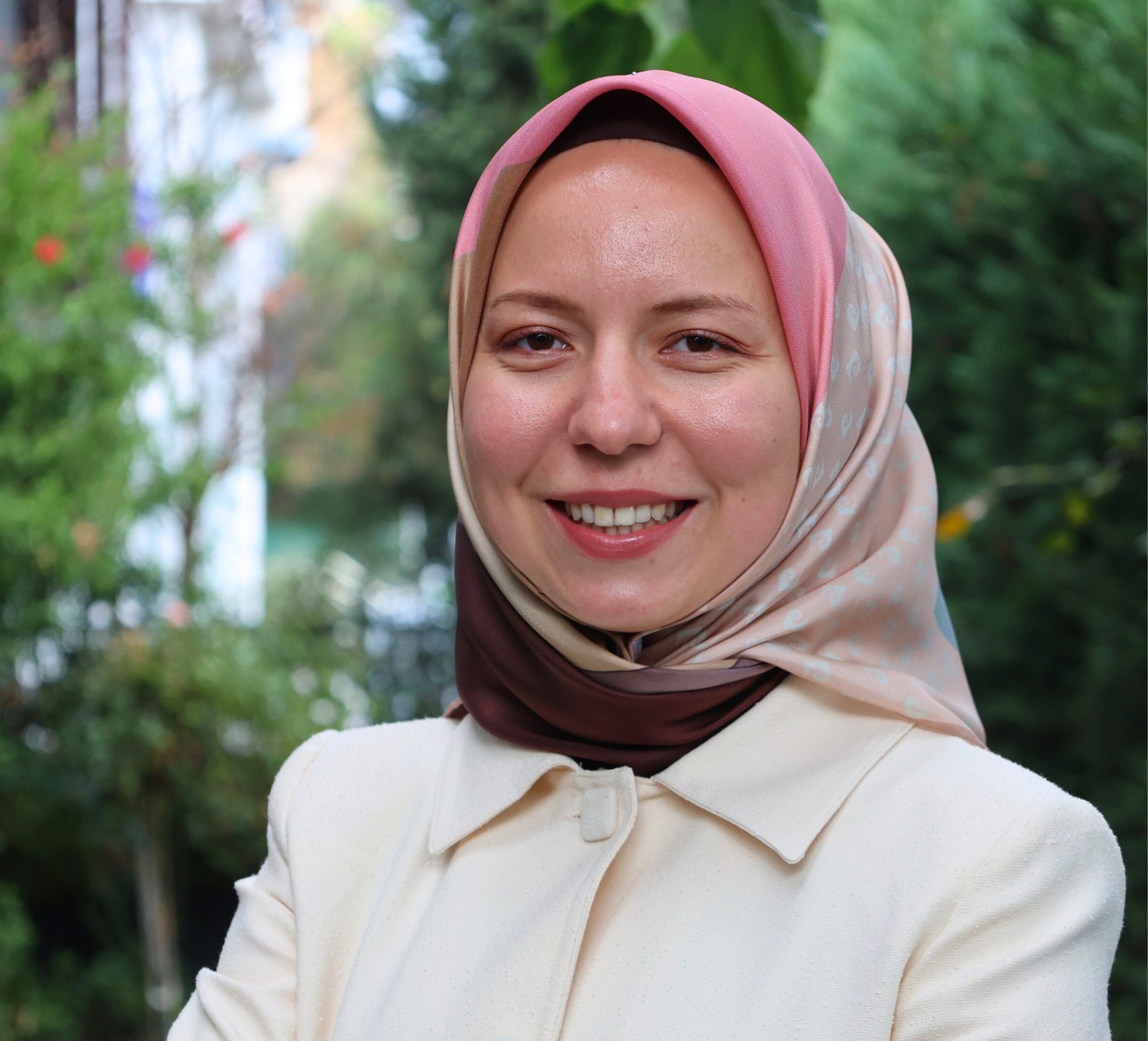 Klinik Psikolog Semanur Konuk