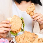 Tıkınırcasına Yeme Bozukluğu