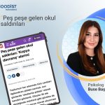 Peş peşe gelen okul saldırıları: 'Kopya davranış' alarmı!