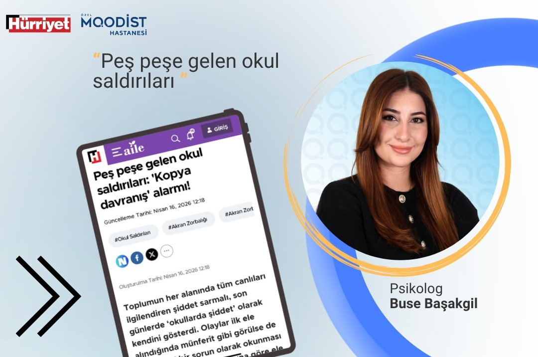 Peş peşe gelen okul saldırıları: ‘Kopya davranış’ alarmı!