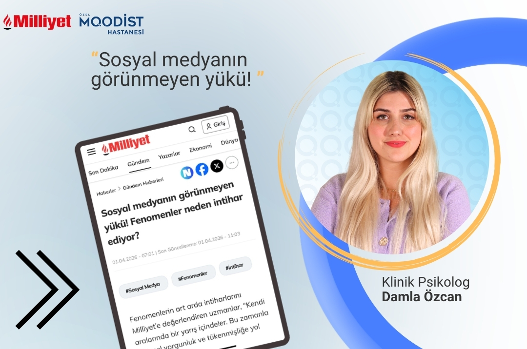 Sosyal medyanın görünmeyen yükü! Fenomenler neden intihar ediyor?