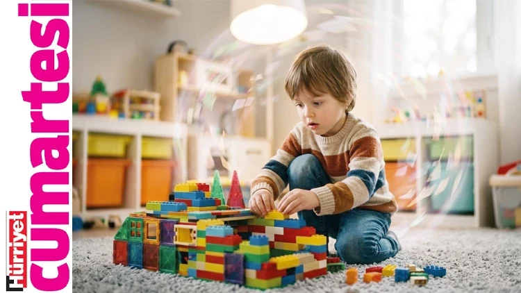 Çocuklar çişini neden tutar?