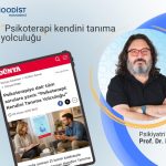 Psikoterapiye dair tüm sorulara yanıt: “Psikoterapi: Kendini Tanıma Yolculuğu”