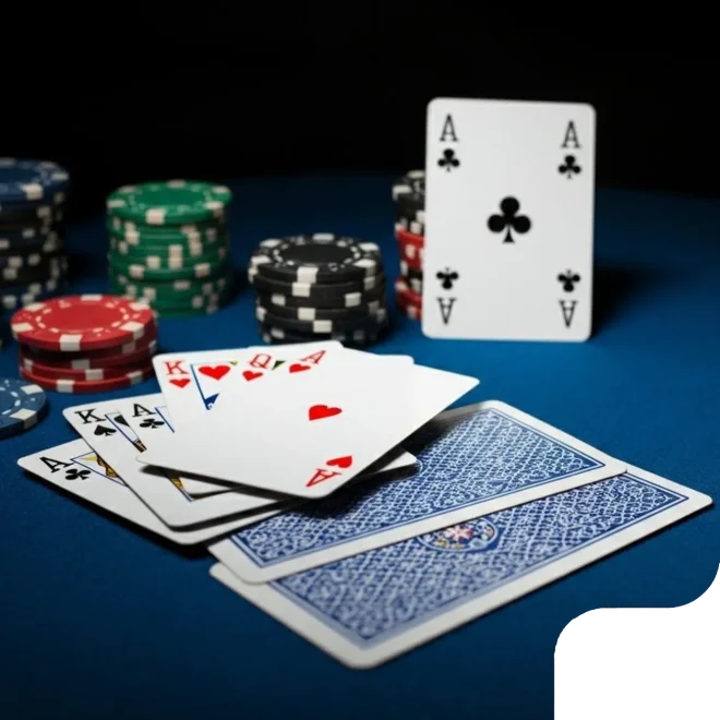 مركز علاج إدمان القمار