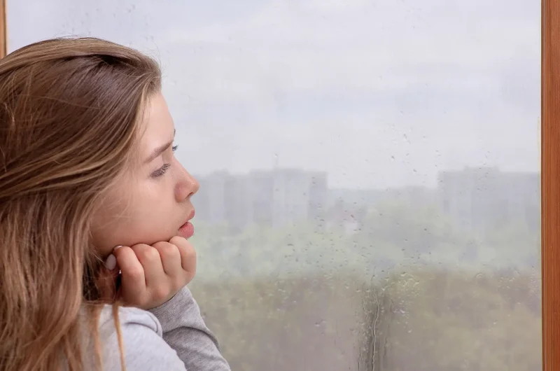 Mevsimsel Depresyon Nedir? Mevsimsel Ruh Hali Değişimi