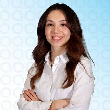 Uzm. Dr. Merve Gümüşay
