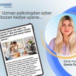 Anneler Günü'nde sakın "ne istersin?" diye sormayın! Uzman psikologdan ezber bozan hediye uyarısı...