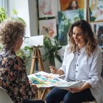 Sanat Terapisi Bağımlılık Tedavisinde Nasıl Destek Sağlar?