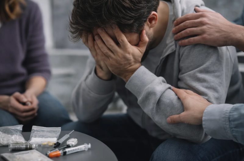 Bağımlılık Tedavisinde En Büyük Hatalar: Hastalar ve Aileler İçin Yol Haritası