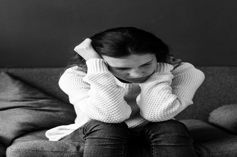 Davranışsal Bağımlılıklar ve Depresyon Anksiyete İlişkisi