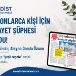 Boşanmaya ‘yeşil reçete’ engeli tartışma yarattı! Milyonlarca kişi için vesayet şüphesi doğdu