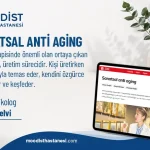 Sanatsal anti aging