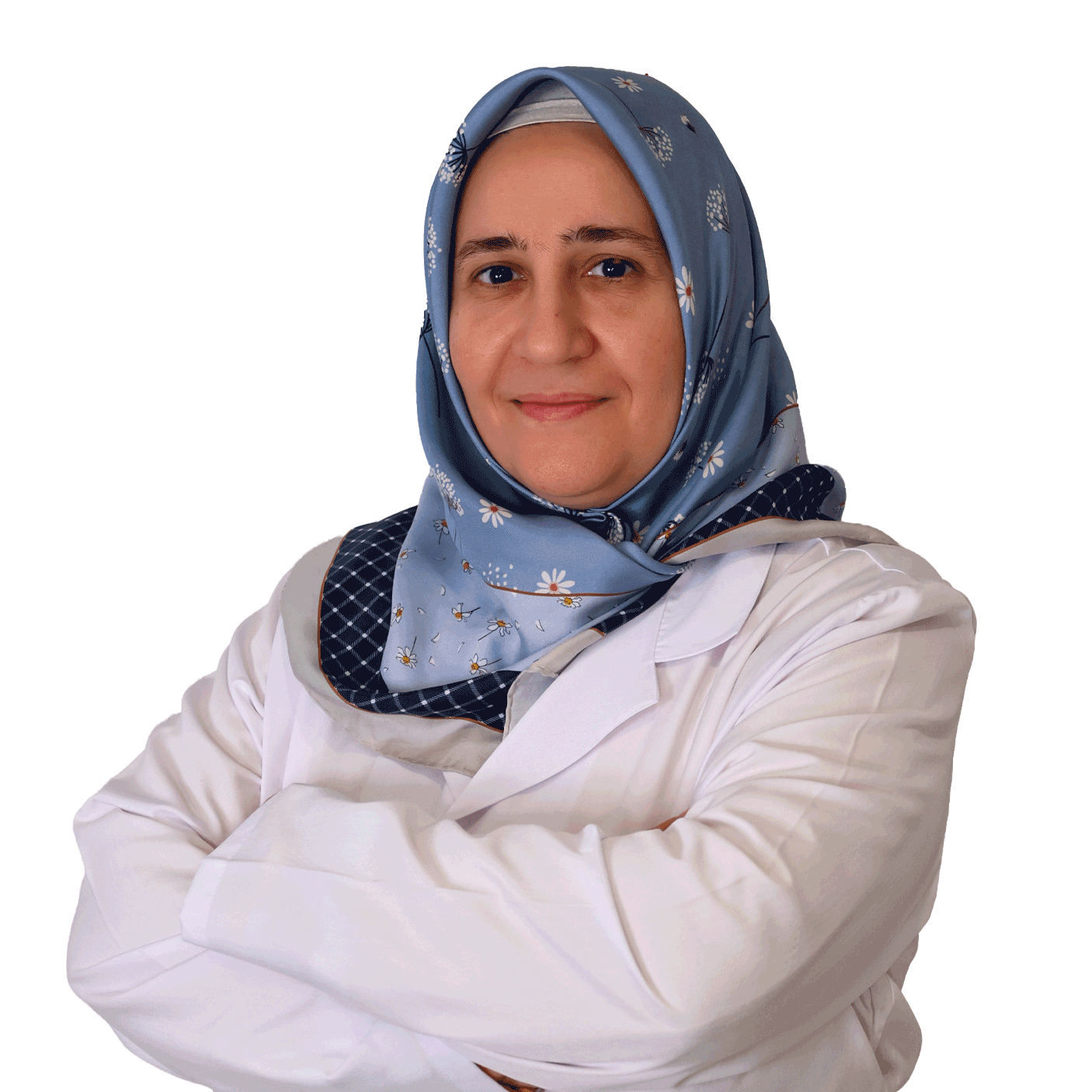 Uzm. Dr. Zuhal Gülşen