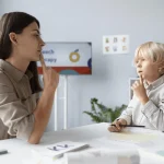 Bir İnsan Neden Konuşamaz ?