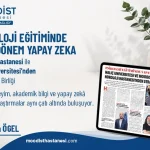 Haliç Üniversitesi ve Moodist Psikiyatri ve Nöroloji Hastanesi'nden Stratejik İş Birliği