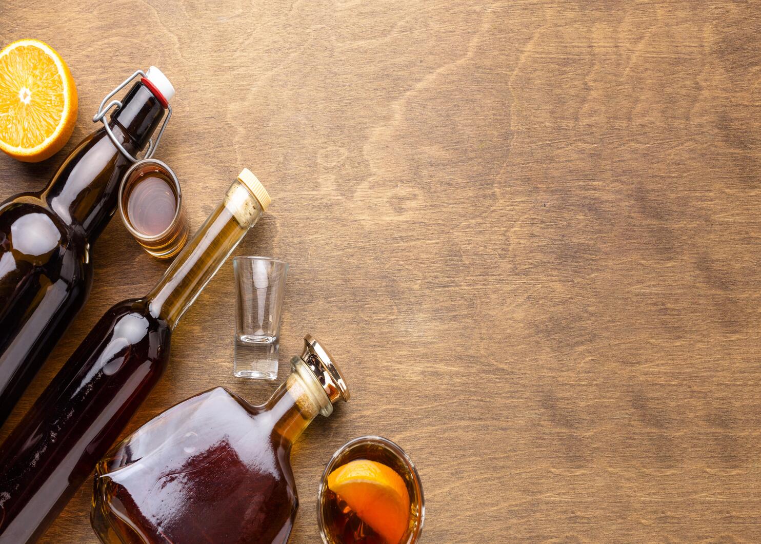 Alkol Kullanım Bozukluğu Belirtileri: Klinik Rehber